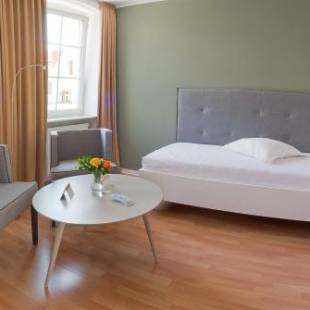 Фотографии гостиницы
Hotel & Boardinghouse Deutscher Kaiser