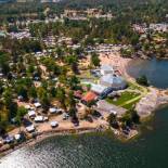 Фотография гостиницы Västervik Resort