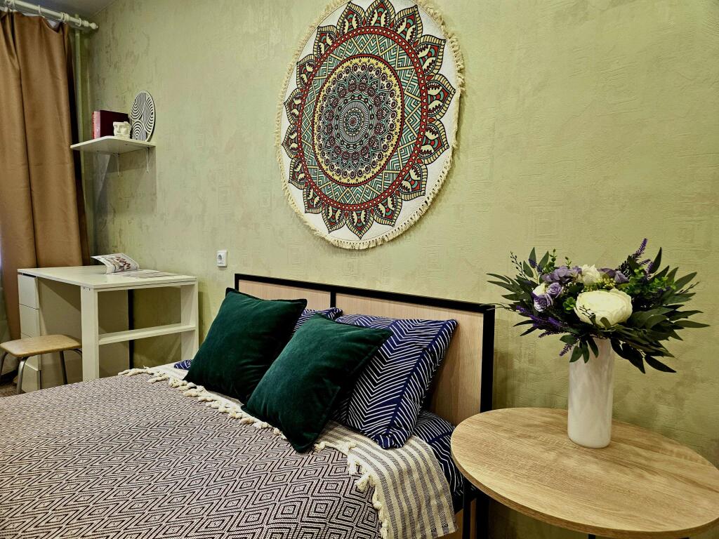 Фотография квартиры SeveRent на бульваре Приморский 12