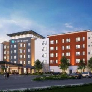 Фотография гостиницы Hyatt House Louisville East