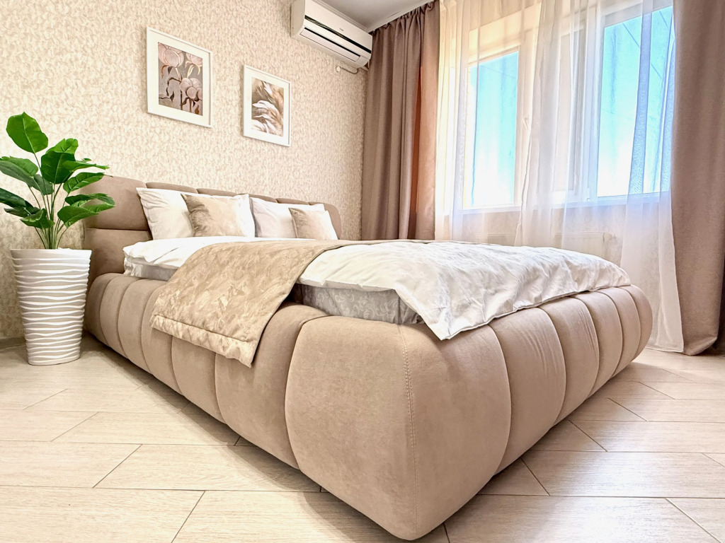 Фотография квартиры Апартаменты DreamApart Sweet Dreams Ваш сладкий сон рядом с Парком Галицкого