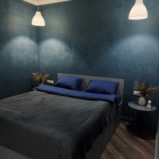 Фотография квартиры Квартира Уютная однокомнатная квартира