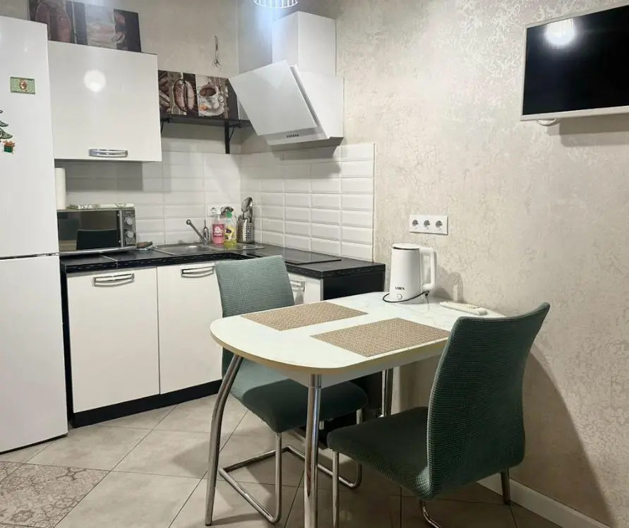 Фотография квартиры Квартира Завтрак у Тиффани