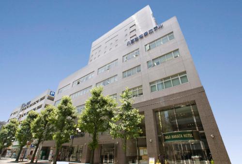 Фотография гостиницы Yaoji Hakata Hotel
