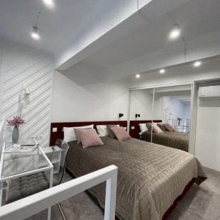 Фотография квартиры Апартаменты  4071 у Селигерской