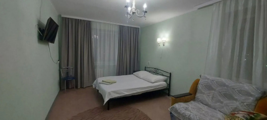 Фотографии квартиры 
            Квартира В центре