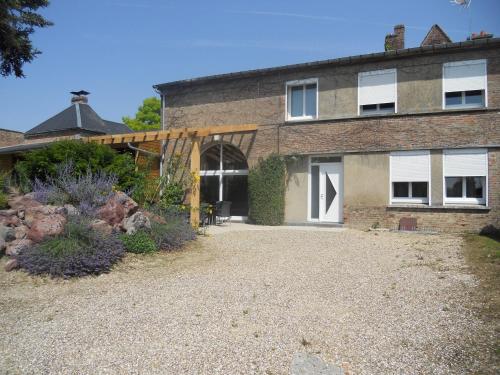 Фотография гостевого дома Gîte d'Airaines