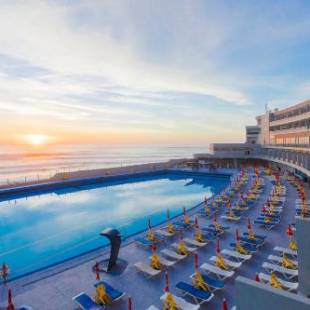 Фотографии гостиницы
Arribas Sintra Hotel