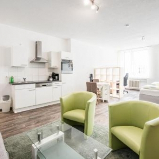 Фотография апарт отеля Apartmenthaus Aalen