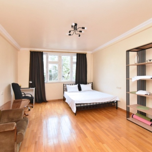 Фотография квартиры Квартира в большом центре Еревана