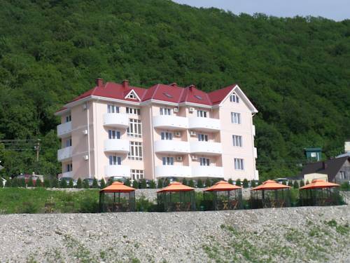 Фотографии гостевого дома
Адмирал