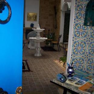 Фотографии гостевого дома 
            Dar El Kasba Bizerte