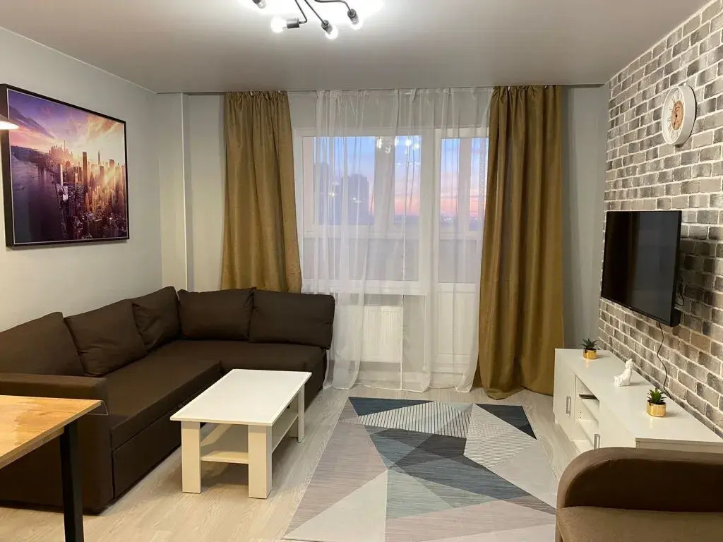 Фотография квартиры Apartments Anarin