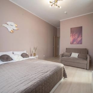 Фотография квартиры BeGuest на проспекте Космонавтов 7Б