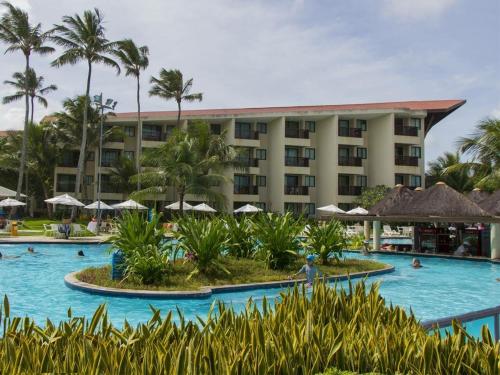 Фотография апарт отеля Flats Marulhos Resort by BMS