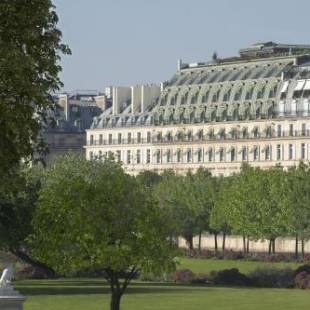 Фотографии гостиницы 
            Le Meurice – Dorchester Collection