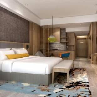 Фотографии гостиницы
Holiday Inn Express Liaocheng Chiping, an IHG Hotel