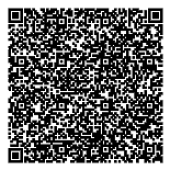 QR код храма Храм Рождества Пресвятой Богородицы на Возмище