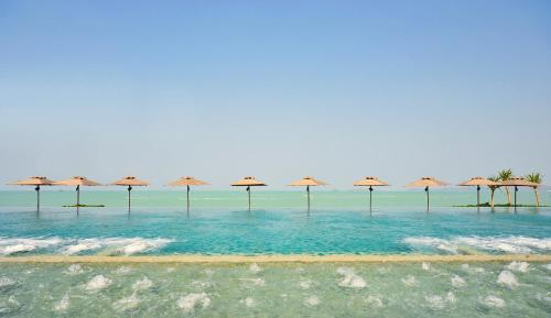 Фотография гостиницы Hansar Samui Resort & Spa - SHA Extra Plus