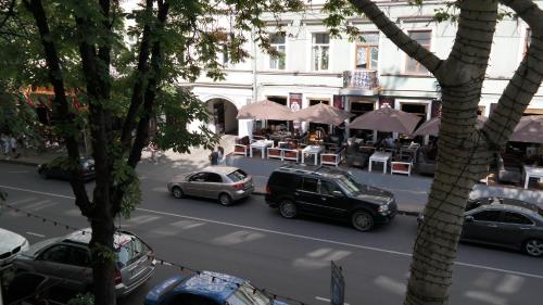 Фотография гостиницы E4