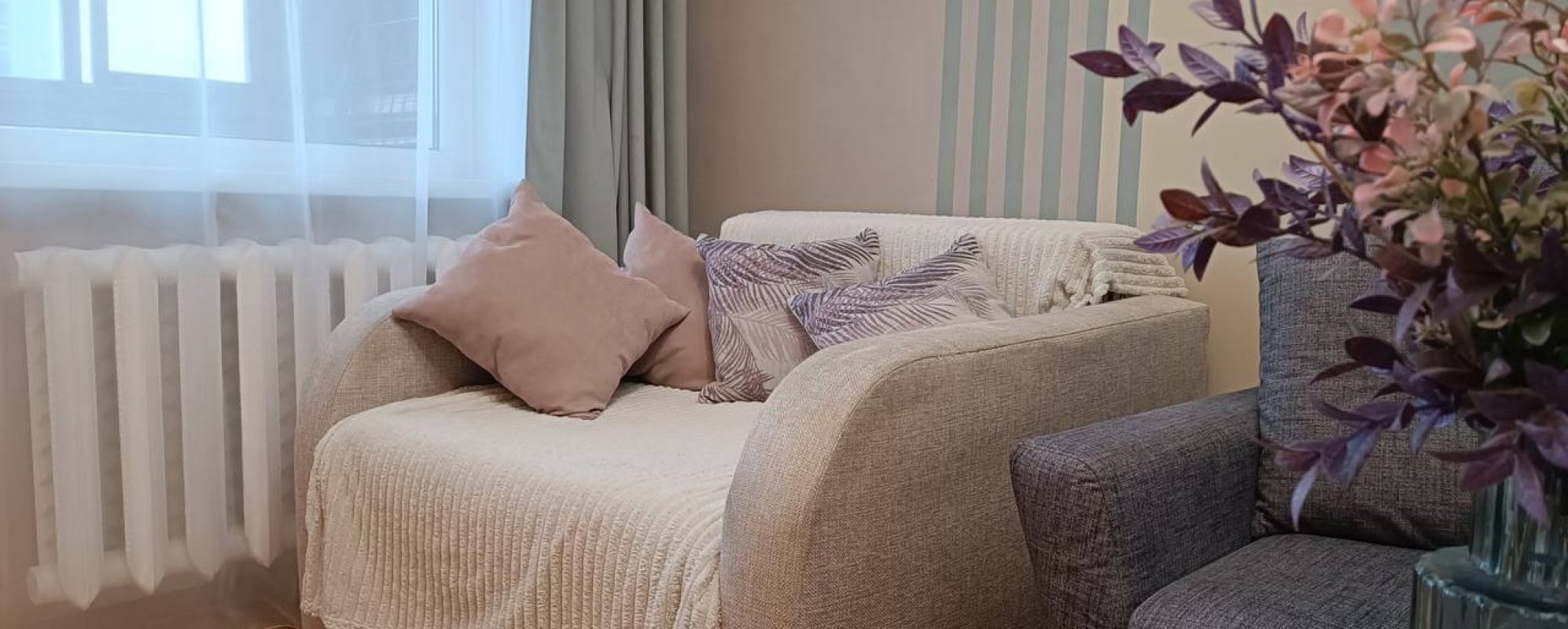 Фотографии квартиры FreeRoom