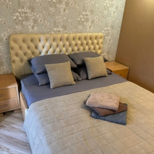 Фотография квартиры Апартаменты Садовая 329