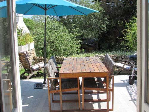 Фотография гостевого дома Fisherman's cottage