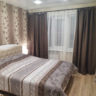 Фотография квартиры Апартаменты на Коммунистической 9