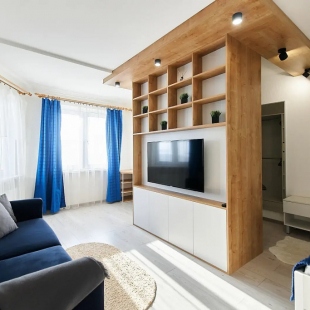 Фотография квартиры Апартаменты на берегу Чижовского водохранилища Минск