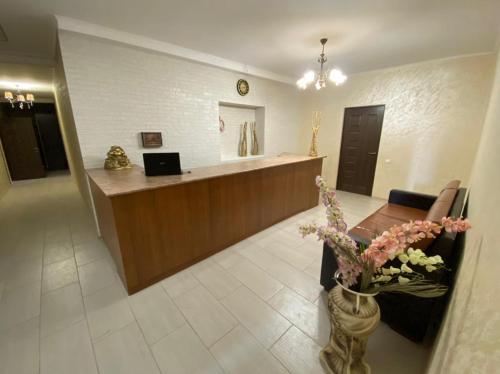 Фотография гостиницы HARBOR HOTEL