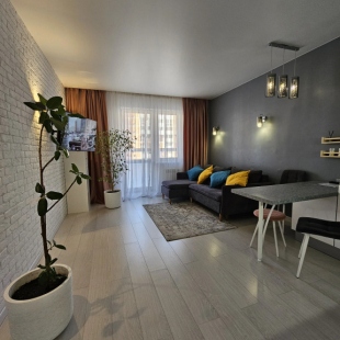 Фотография квартиры Апартаменты Созвездие Орион