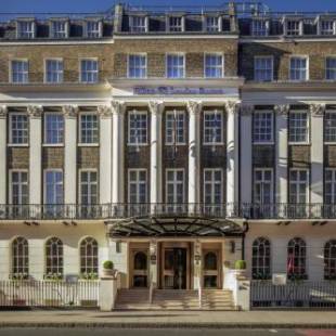 Фотографии гостиницы
Hilton London Euston