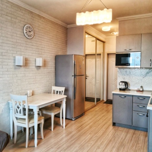 Фотография квартиры Квартира в Волгоград Сити