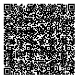 QR код гостиницы Юбилейная