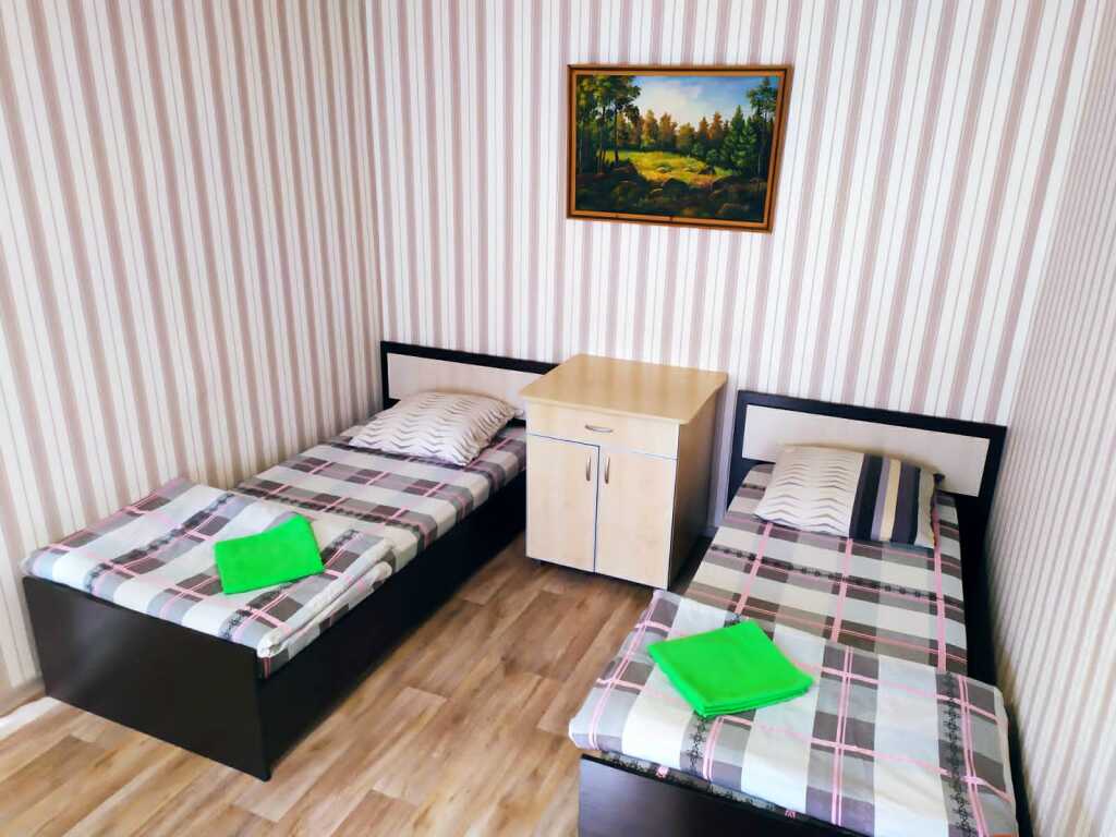 Фотография квартиры Апартаменты Северная ночь 4