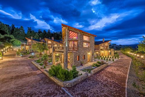 Фотография апарт отеля ViP Chalet 4 Seasons