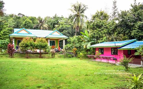 Фотография гостевого дома Kama Siri Koh Kood