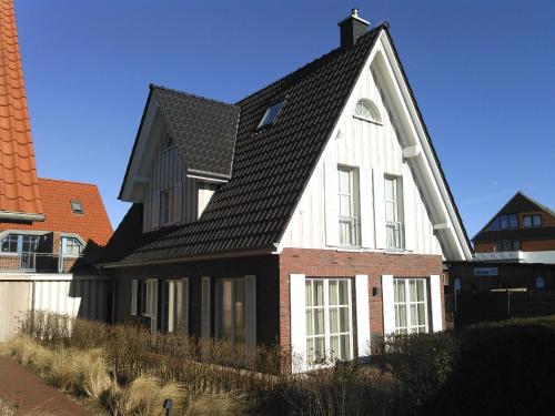 Фотография гостевого дома Strandhafer