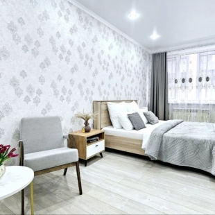 Фотография квартиры Квартира Khadi Home ЖК Московские Кварталы