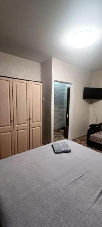 Фотография квартиры Апартаменты на переулке Урожайный 27Б