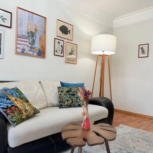 Фотография квартиры Как дома 05 на проспекте Имама Шамиля 54В