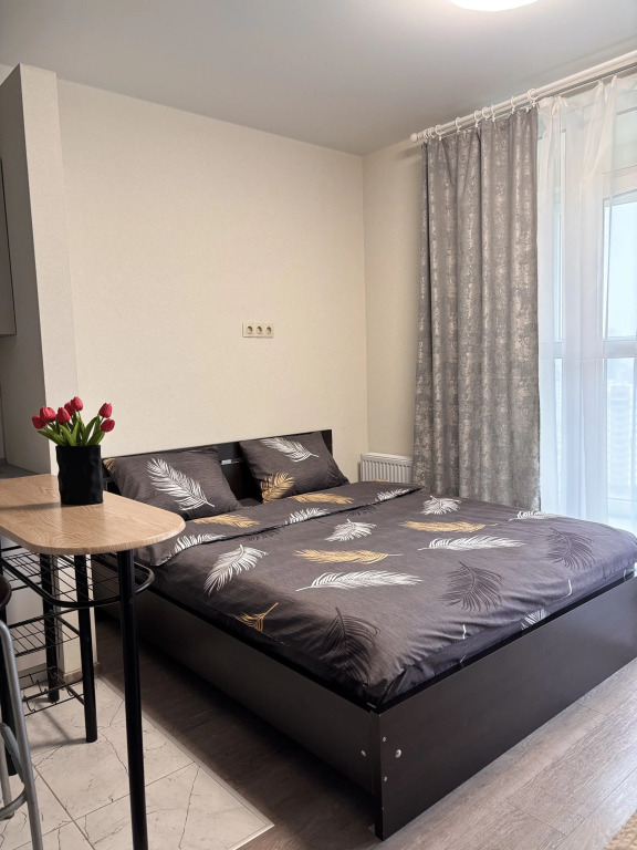 Фотография квартиры Квартира Уютная квартира в Минске