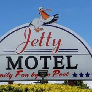 Фотографии мотеля 
            Jetty Motel The Entrance