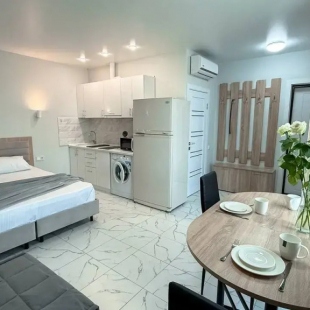 Фотография квартиры Апартаменты Высота Ап 6