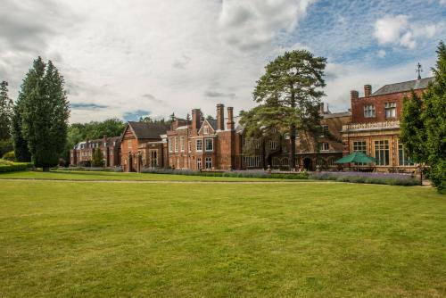 Фотография гостиницы Wotton House