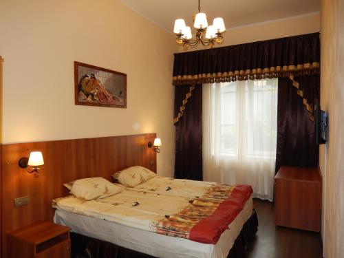 Фотографии мини отеля
Салтыковская