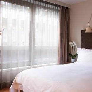 Фотографии гостиницы
Pillows City Hotel Brussels Centre