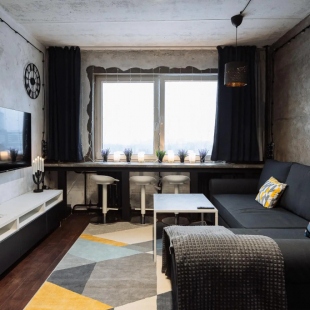 Фотография квартиры Апартаменты на Московском проспекте 64