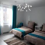 Фотография мини отеля GästeHaus am Flughafen Düsseldorf