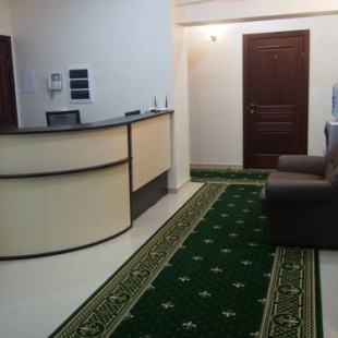 Фотография гостиницы На Цветном